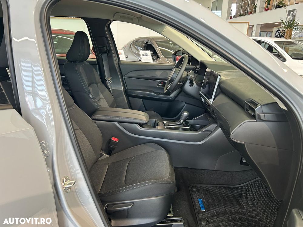 Mazda CX-5 2.5 e-SKYACTIV G141 6AT FWD MHEV Prime-Line - 7