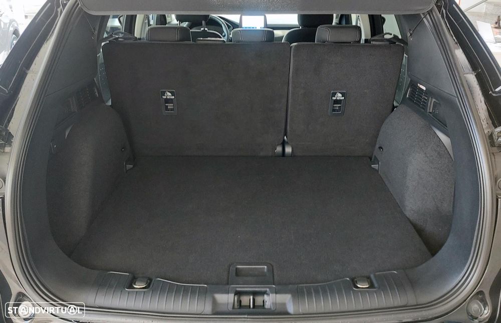 Ford Kuga 1.5 TDCi Titanium - 50