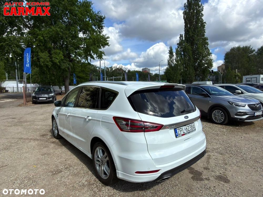 Ford S-Max - 5