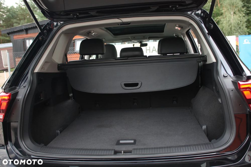 Volkswagen Tiguan Allspace 2.0 TSI 4Motion DSG Highline - 21