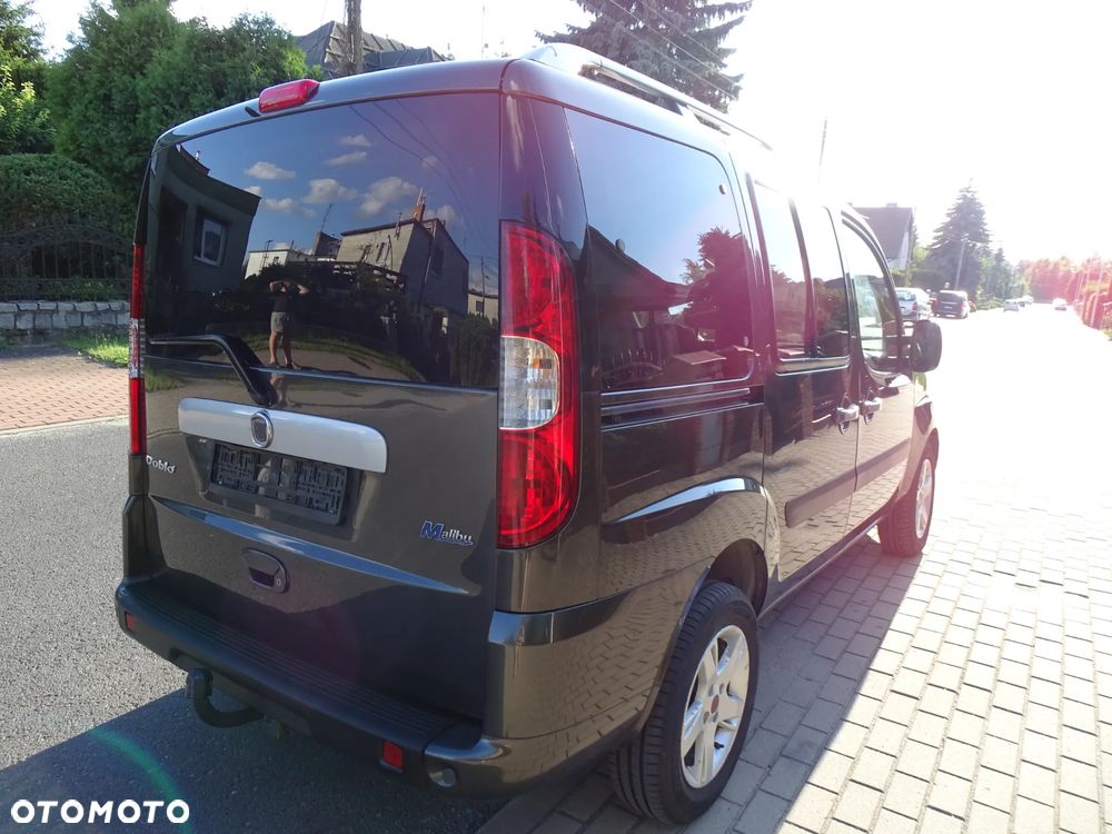 Fiat Doblo - 22
