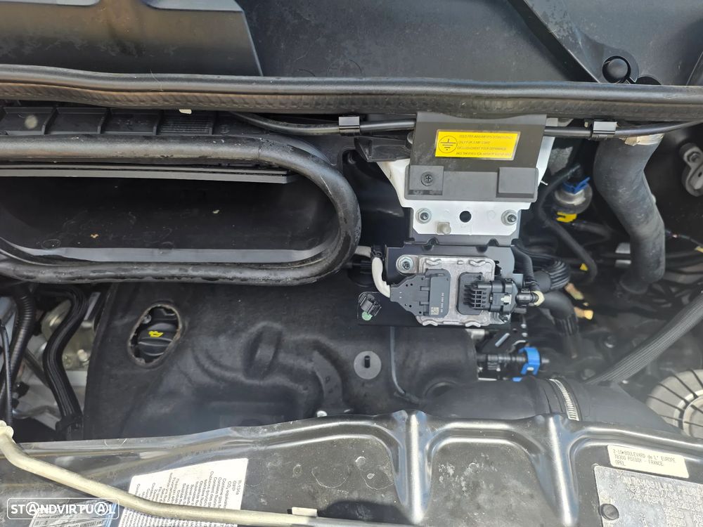 Opel Movano L2H2 BlueHDI - 7