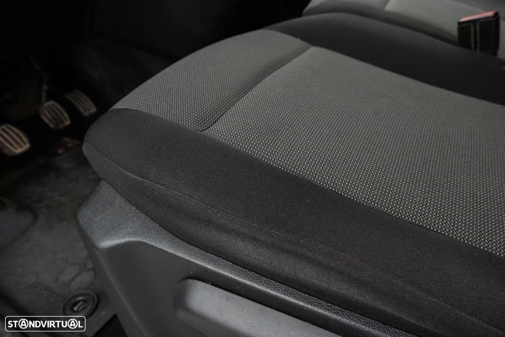 Opel combo maxi longa - 13