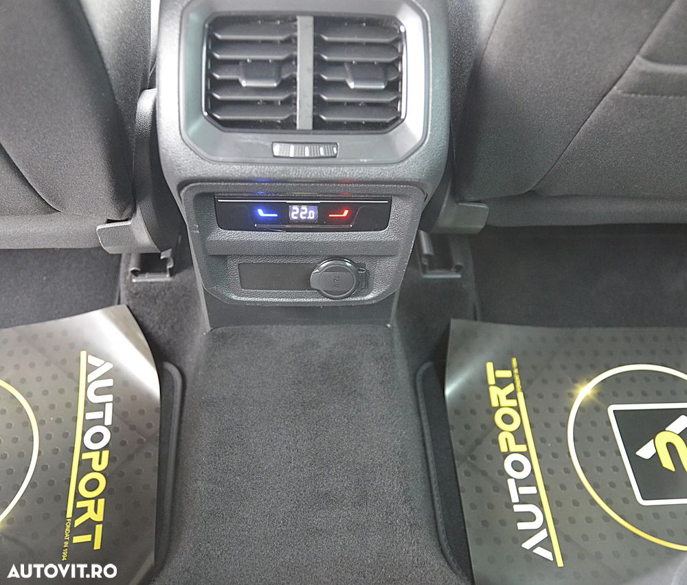 Volkswagen Tiguan 2.0 TDI SCR DSG - 26