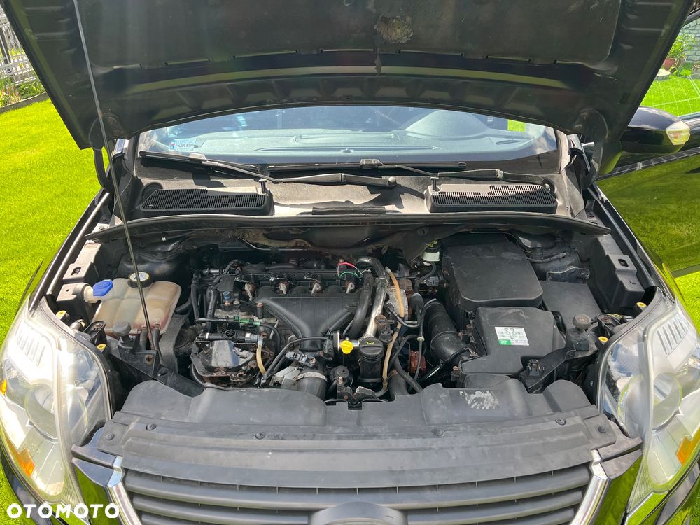 Ford Kuga 2.0 TDCi 4x4 Titanium - 15