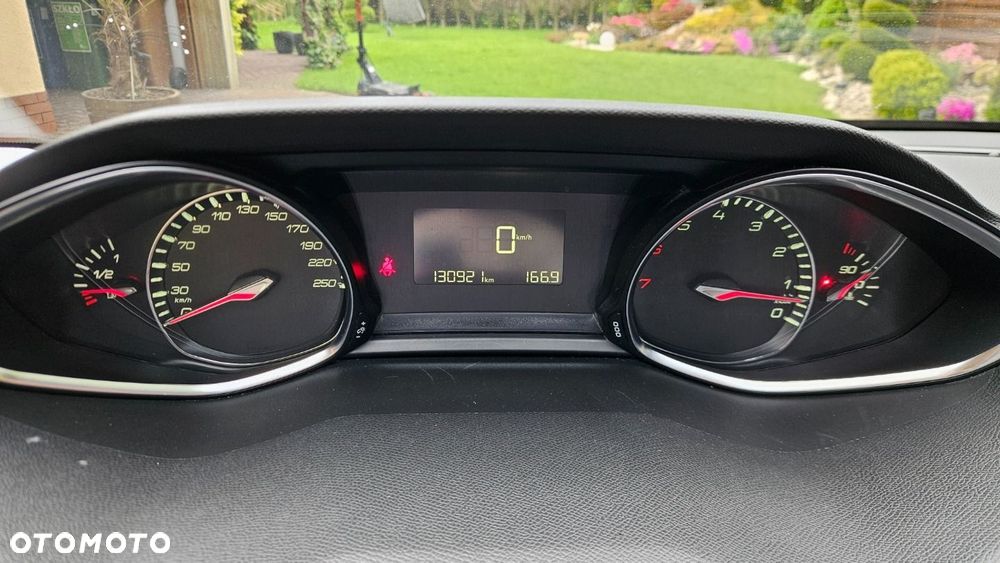 Peugeot 308 - 29