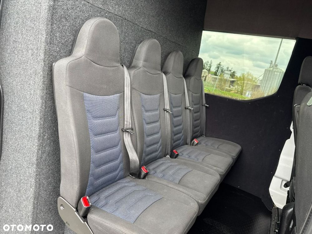 Iveco Daily - 35