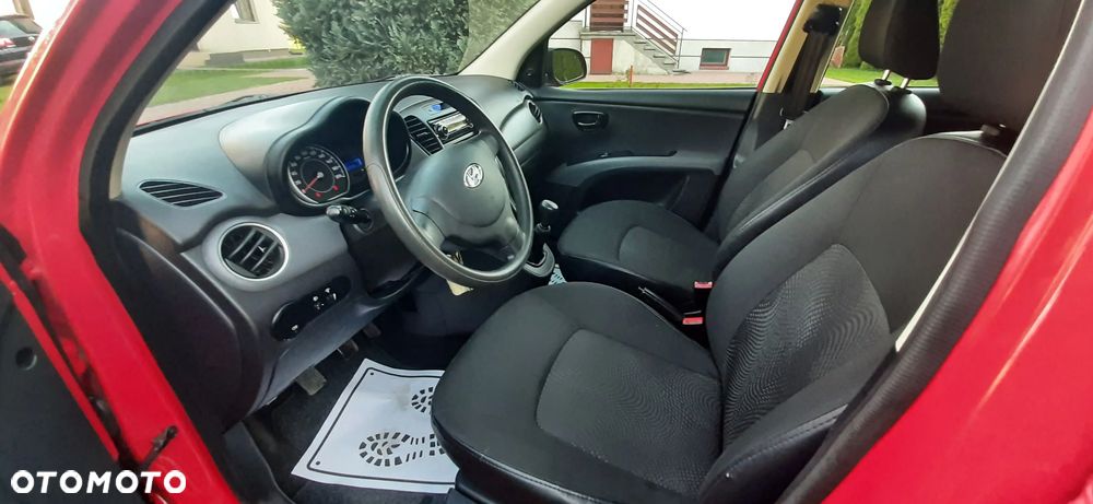 Hyundai i10 - 28