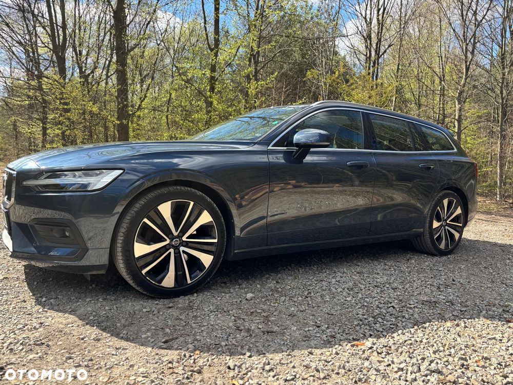 Volvo V60 T4 Momentum - 8