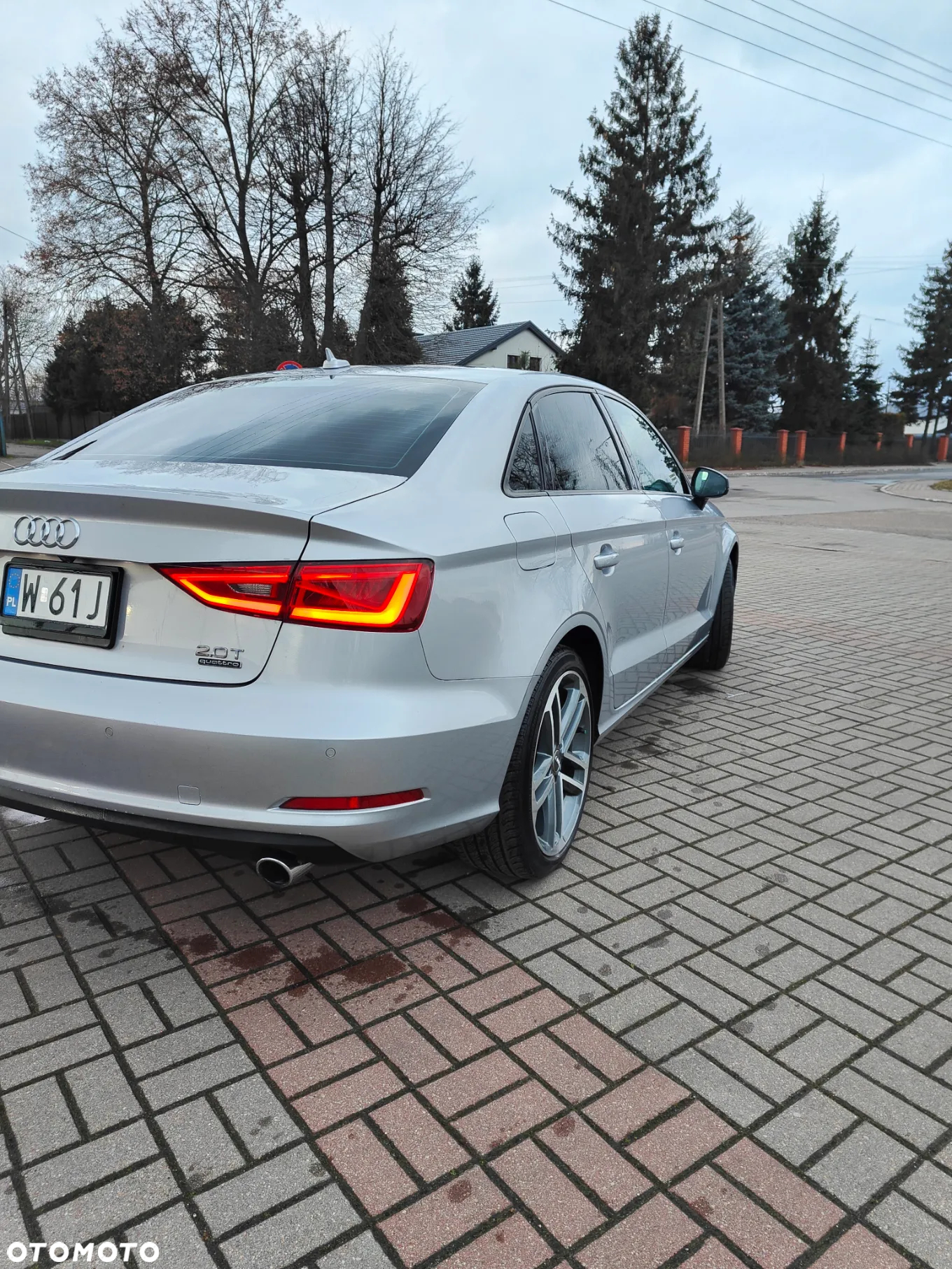 Audi A3 - 7