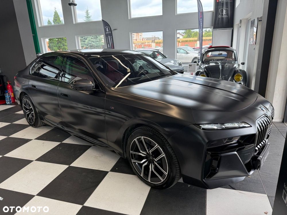 BMW Seria 7 - 3