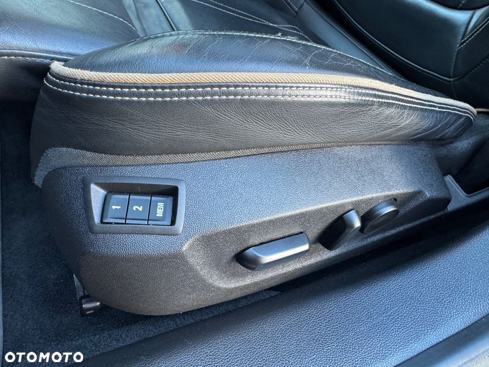 Opel Insignia 2.0 CDTI automatik Sport - 31