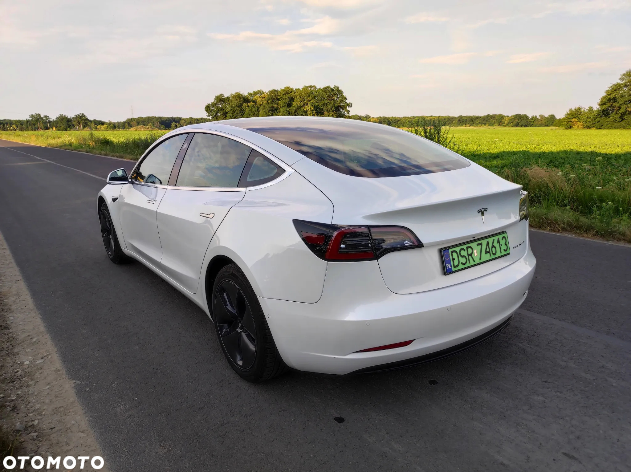 Tesla Model 3 Allradantrieb Dual Motor - 2