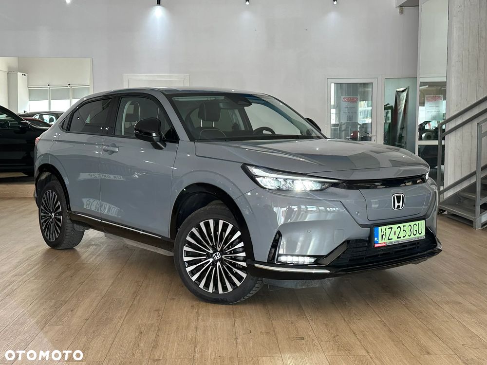 Honda e:NY1 69kWh Elegance