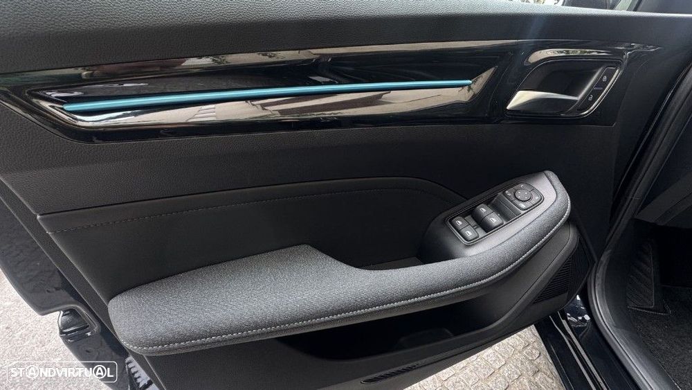 MG MG5 61 kWh Comfort - 10
