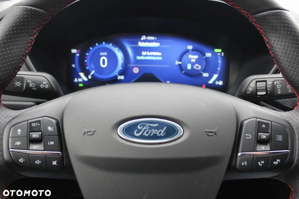 Ford Kuga 2.5 Duratec PHEV VIGNALE - 18