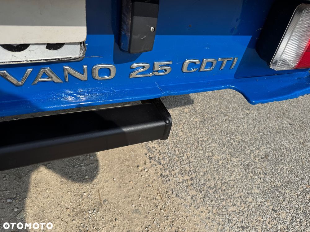 Opel MOVANO - 25