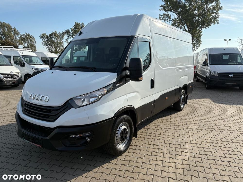 Iveco 35s18 L3H2 *109999zł NETTO* 3.0HPi/180KM - 5