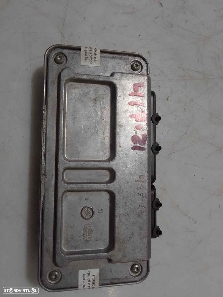 CENTRALINA MOTOR UCE SEAT IBIZA III 2005 -03C906024AF - 4