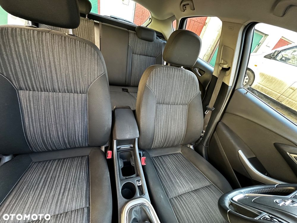 Opel Astra 1.4 T Cosmo - 5