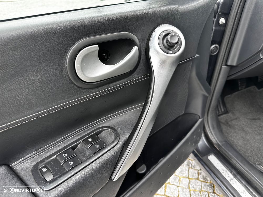 Renault Mégane 1.5 dCi Privilege - 15