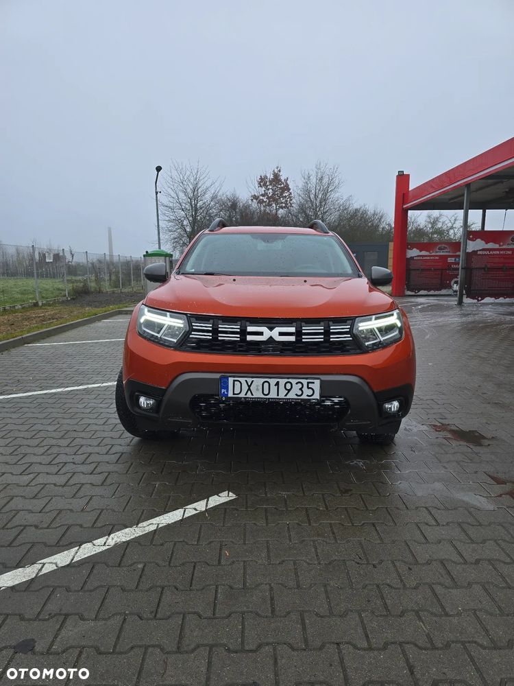 Dacia Duster 1.3 TCe Prestige EDC - 5