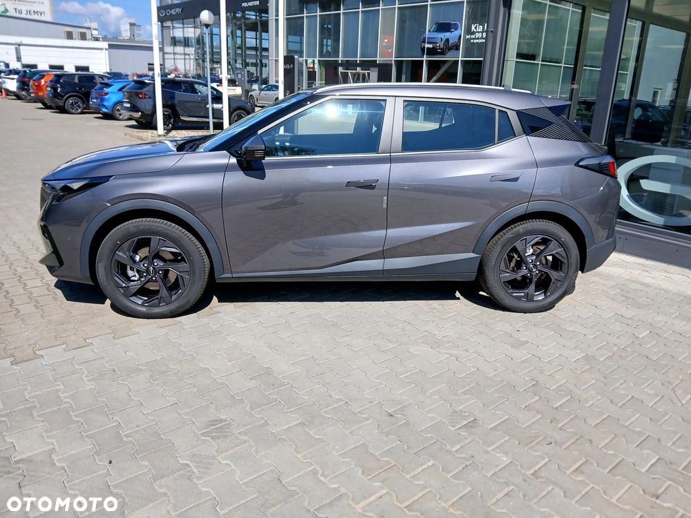 GAC Emzoom - 4