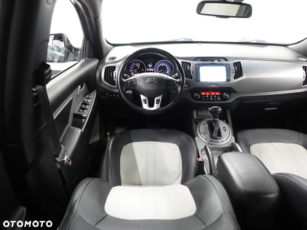 Kia Sportage - 30