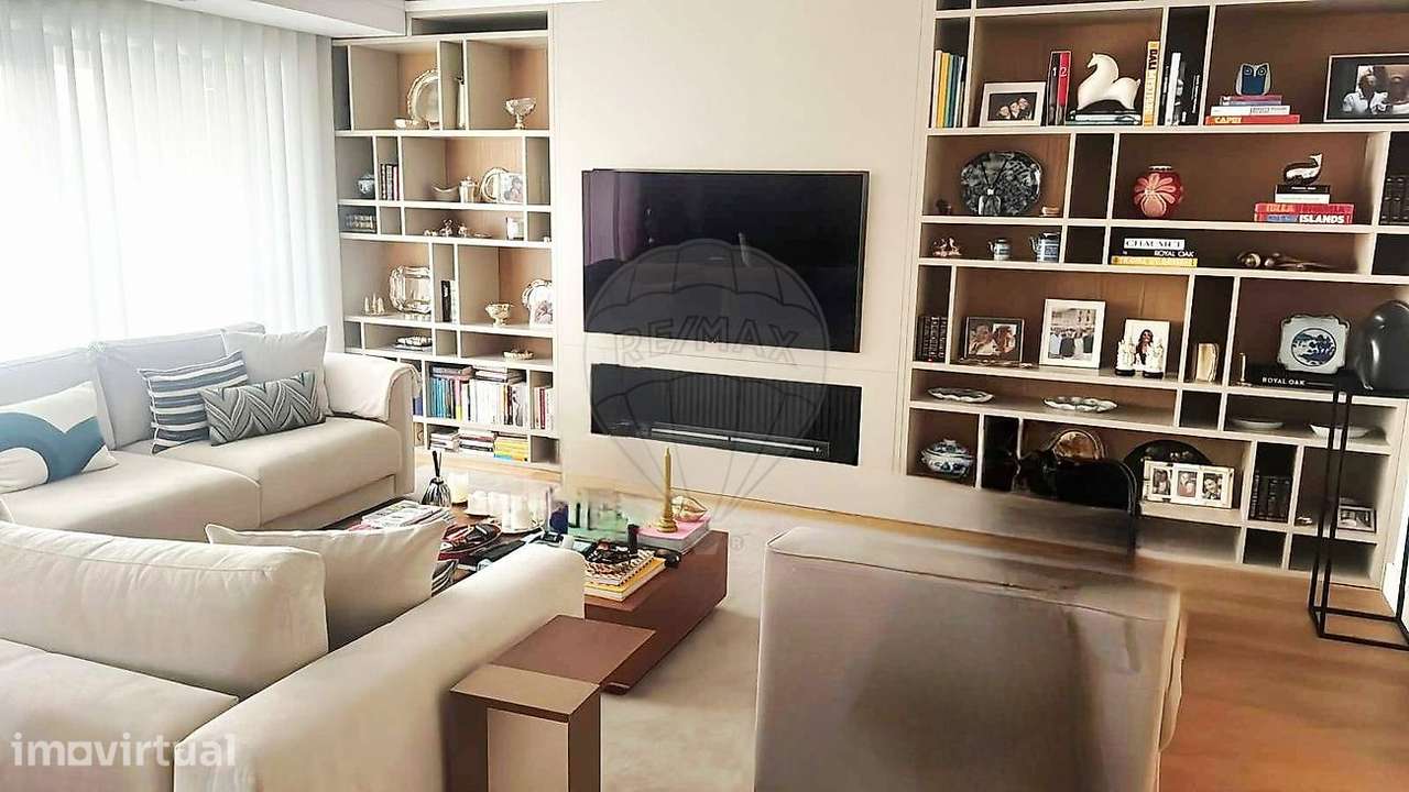 Apartamento T5 para arrendamento - Grande imagem: 3/32