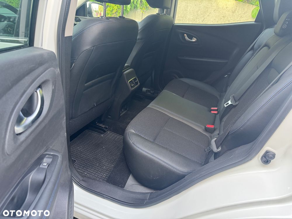 Renault Kadjar 1.3 TCe FAP Business - 11