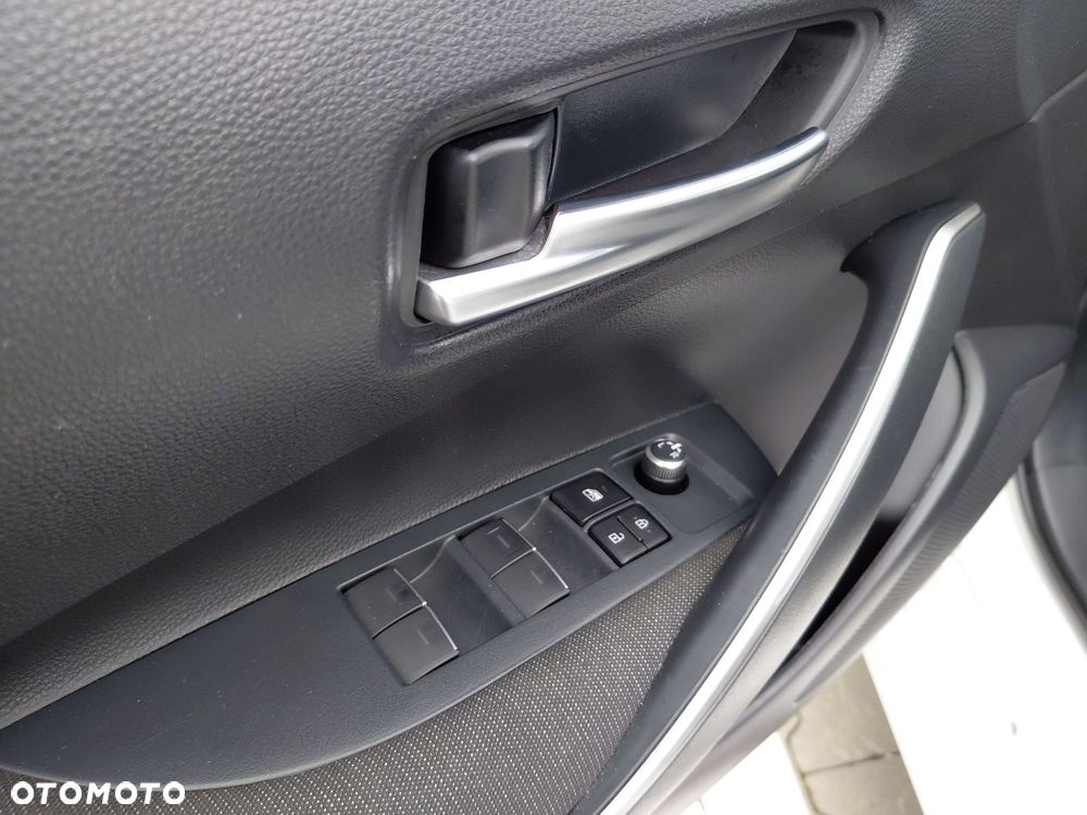 Toyota Corolla 1.8 Hybrid Comfort - 20