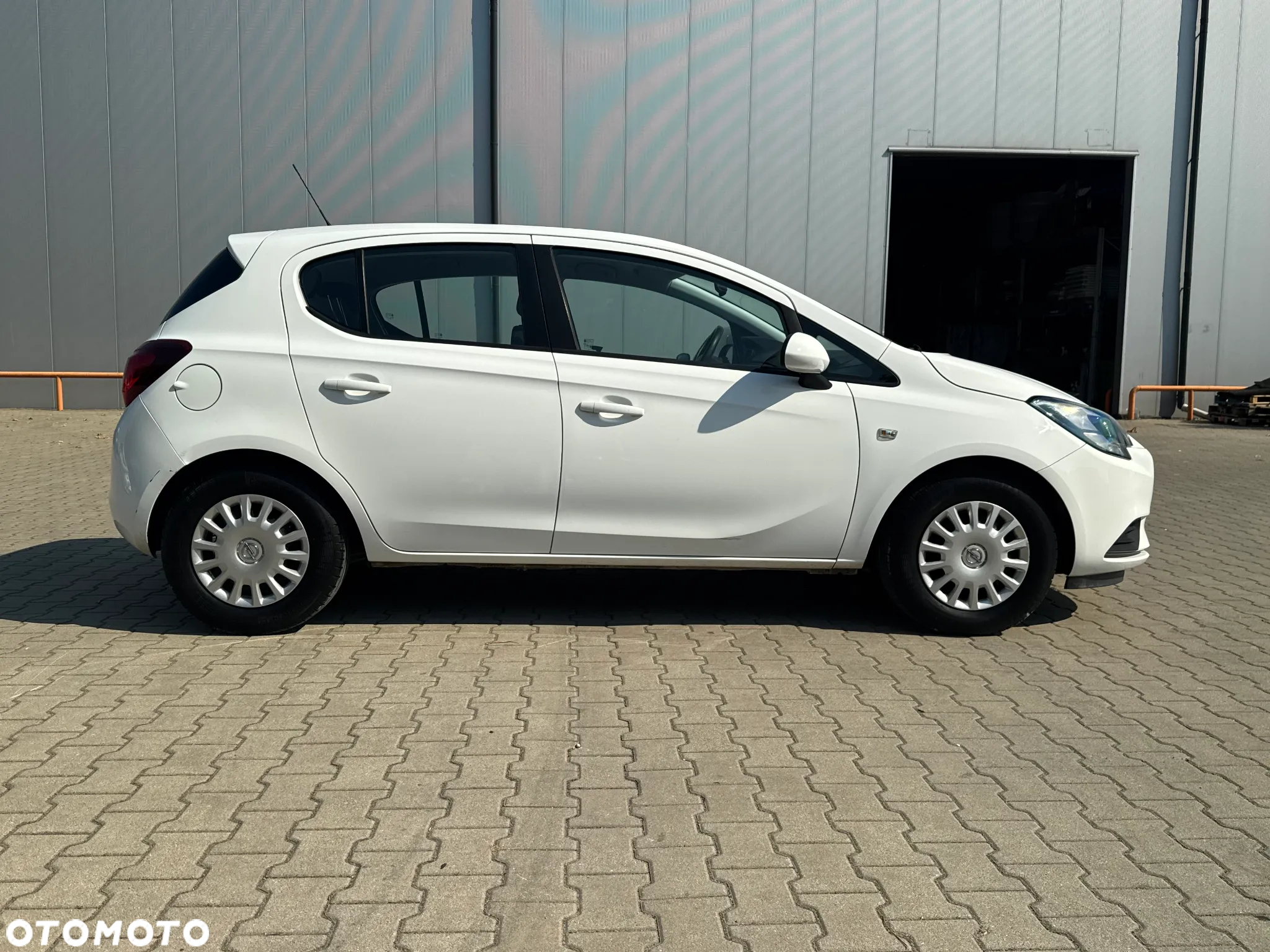Opel Corsa 1.4 Enjoy S&S - 6