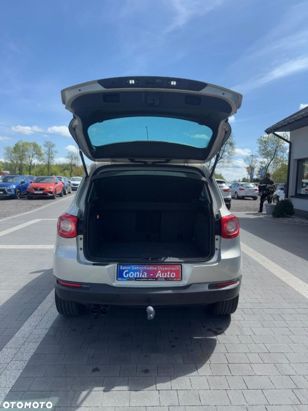 Volkswagen Tiguan - 18