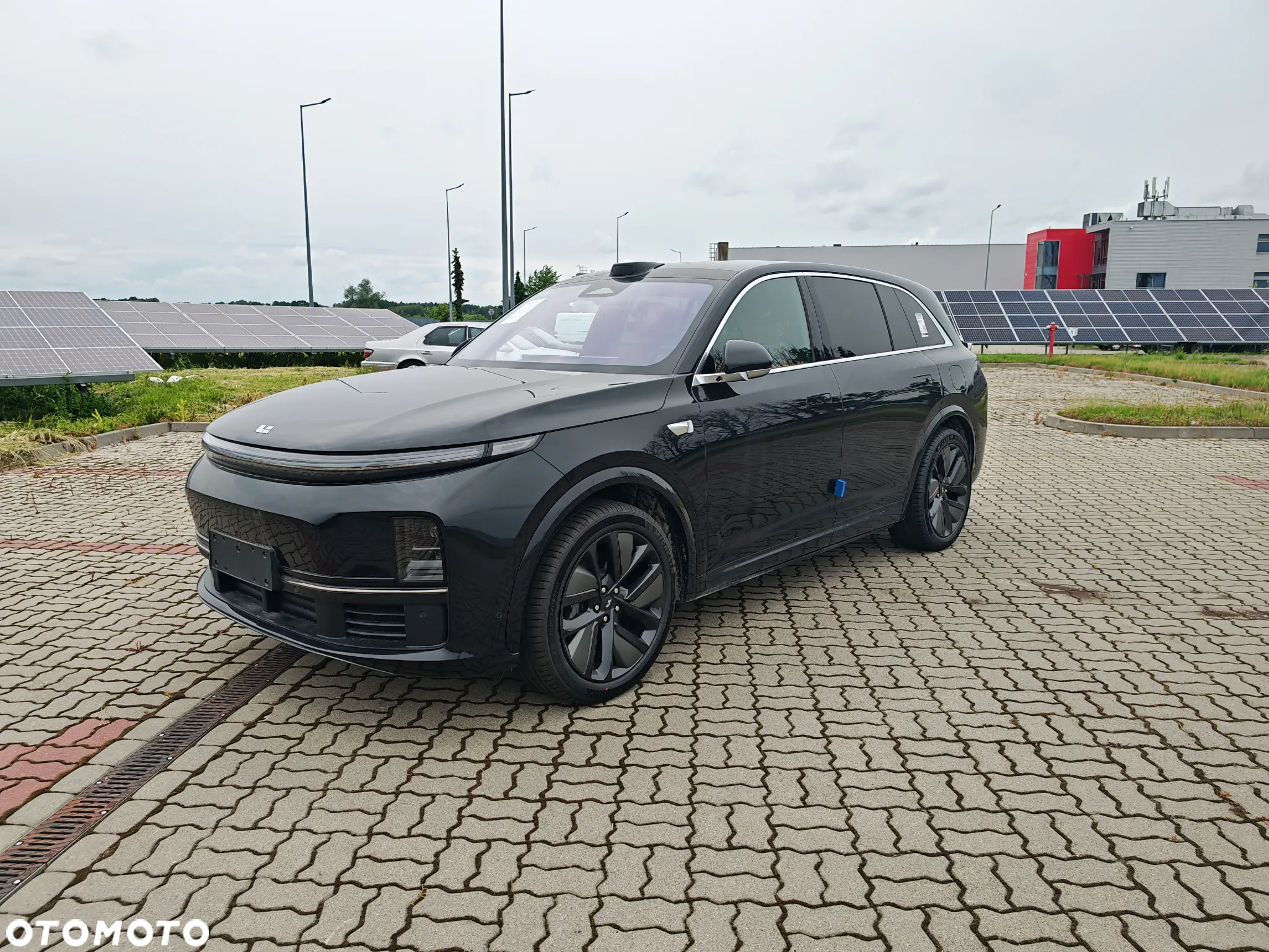 Lixiang L7 - 4
