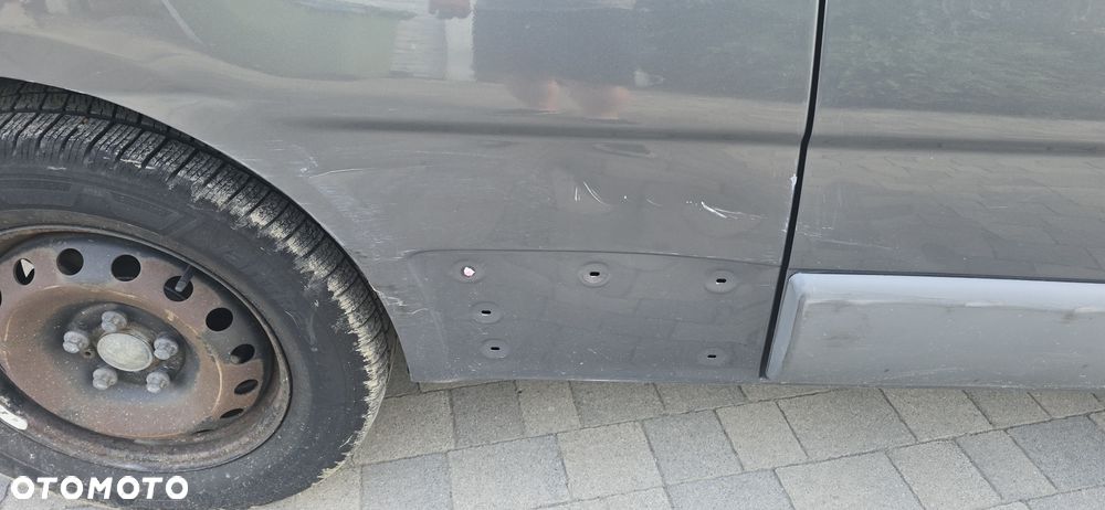 Opel Vivaro L2H1 - 8