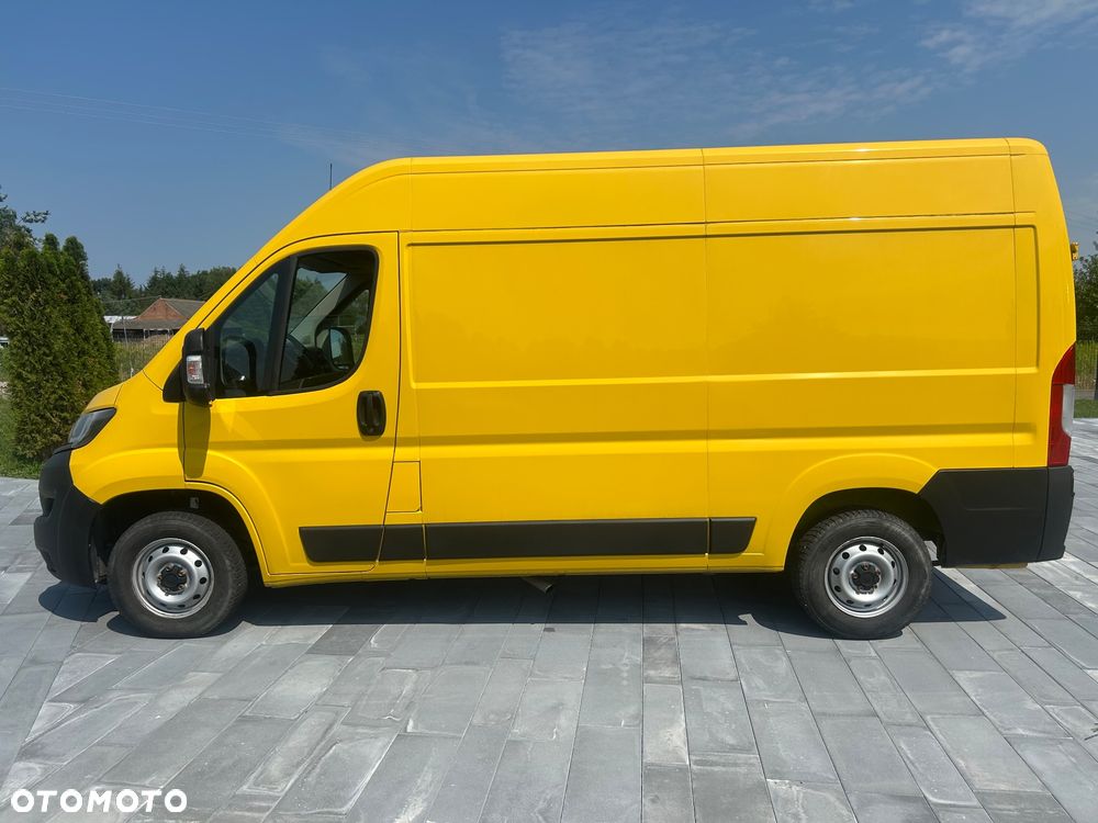 Fiat Ducato - 7