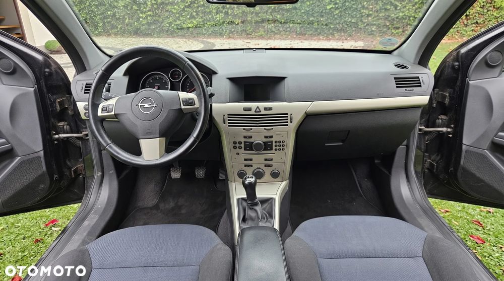 Opel Astra - 13