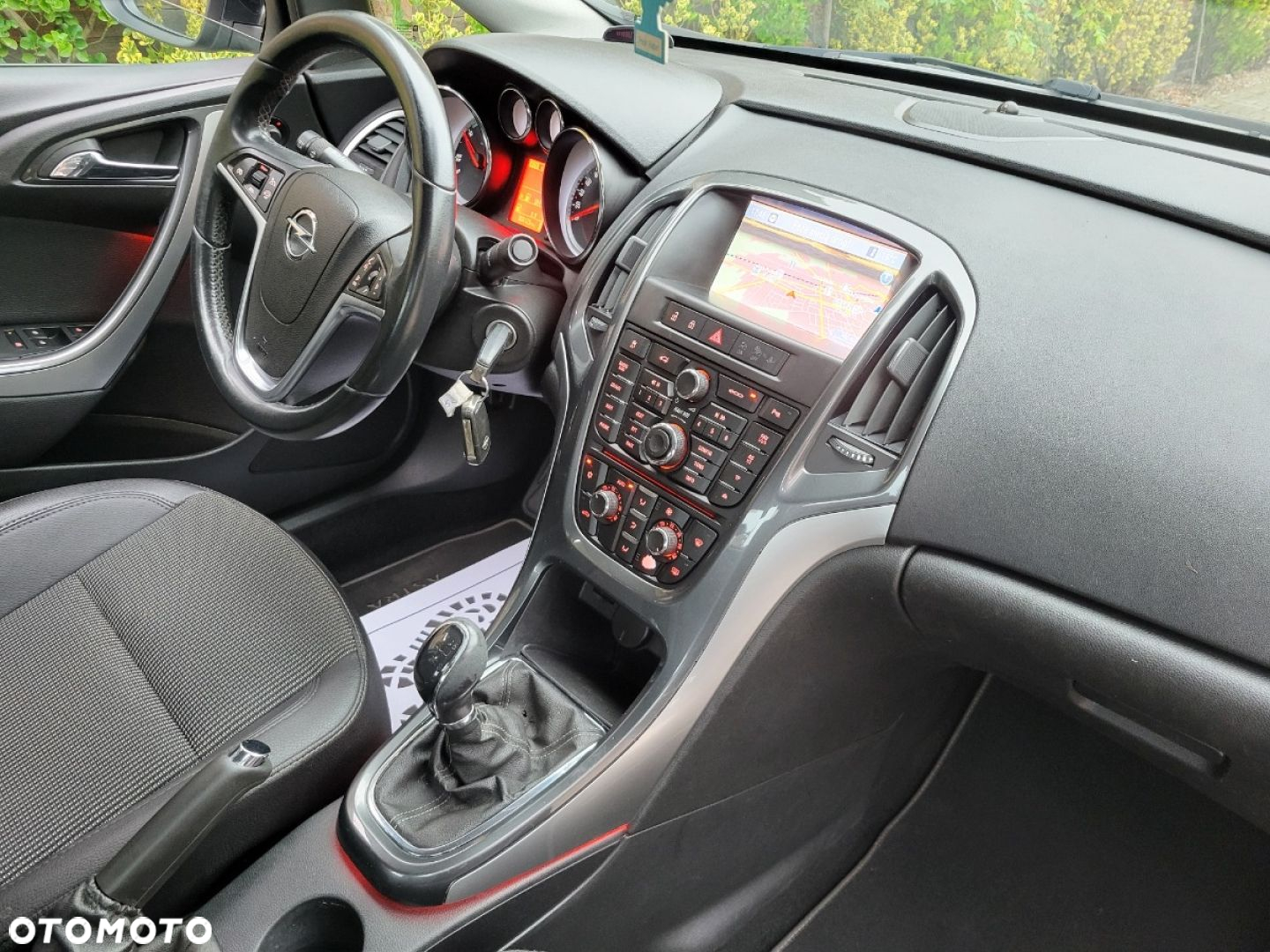 Opel Astra - 10