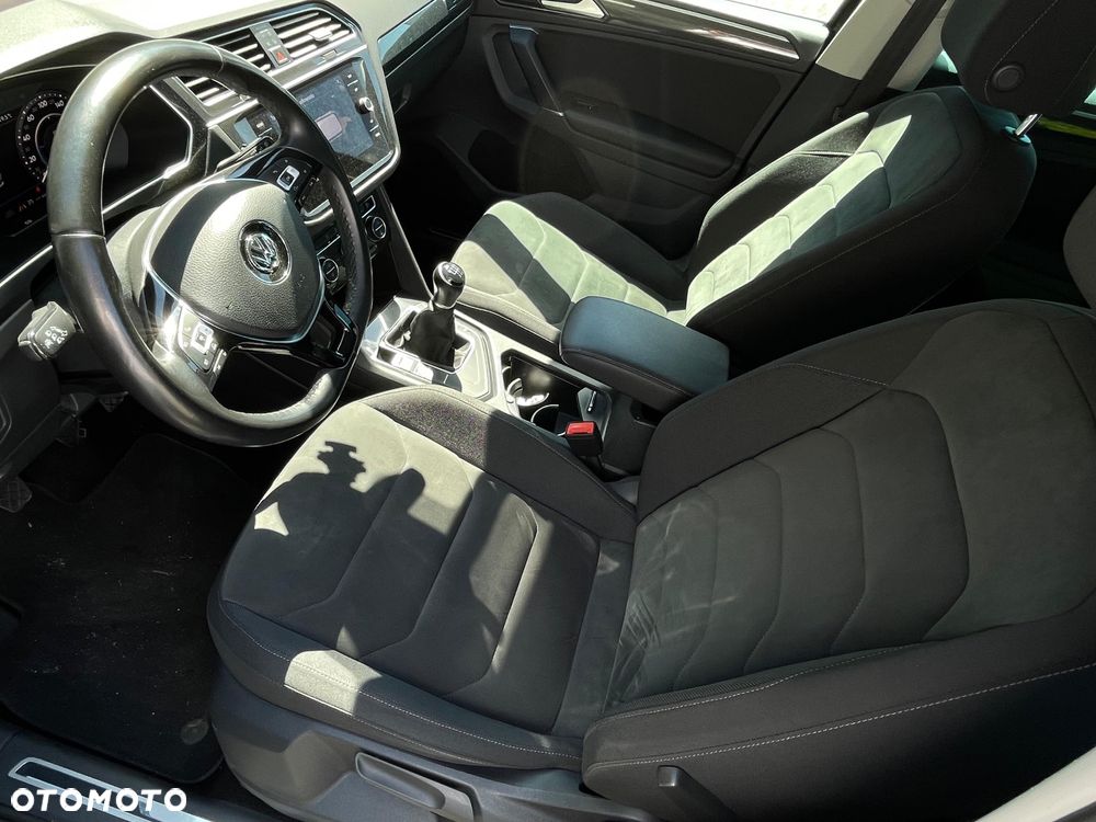Volkswagen Tiguan 1.5 TSI OPF Life - 10