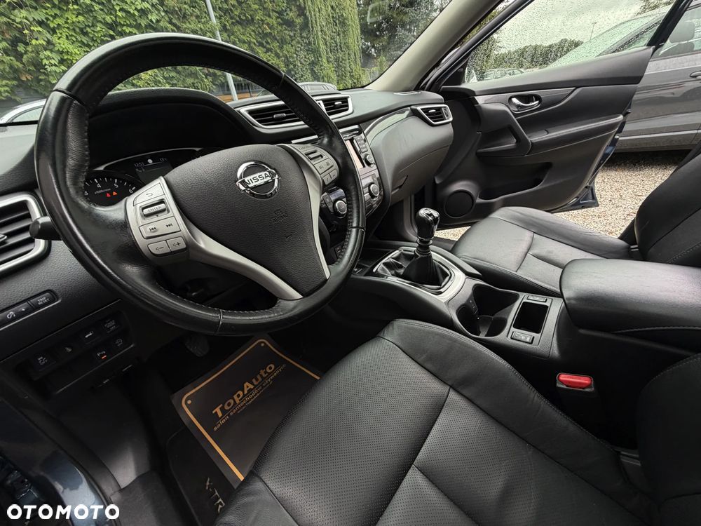 Nissan X-Trail 1.6 DIG-T Tekna - 19