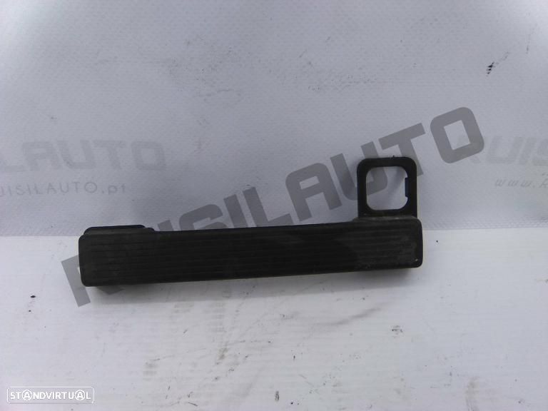 Puxador Exterior Direito  Citroen C15 [1984_2006] 1.8 D - 1