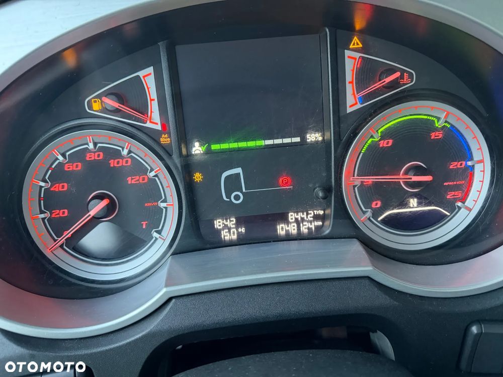 DAF XF106 480KM - 14