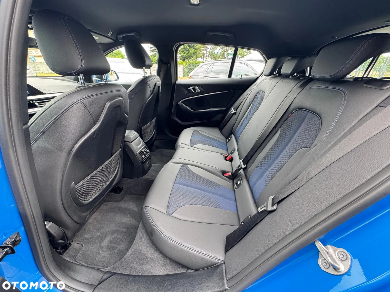 BMW Seria 1 120d M Sport sport - 25