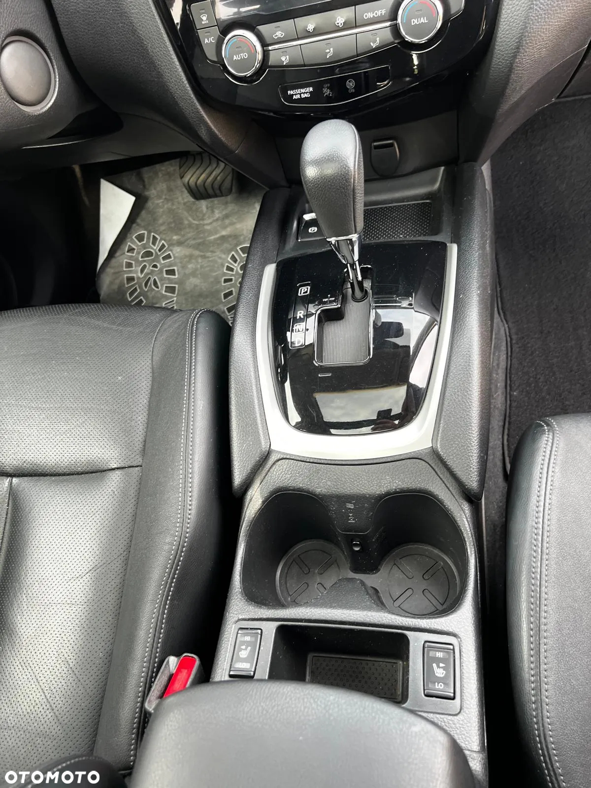 Nissan X-Trail 1.6 DCi Tekna Xtronic 2WD - 15