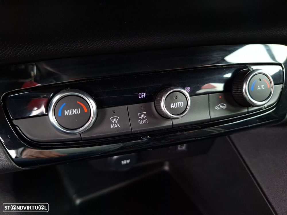 Opel Corsa 1.2 T GS - 19