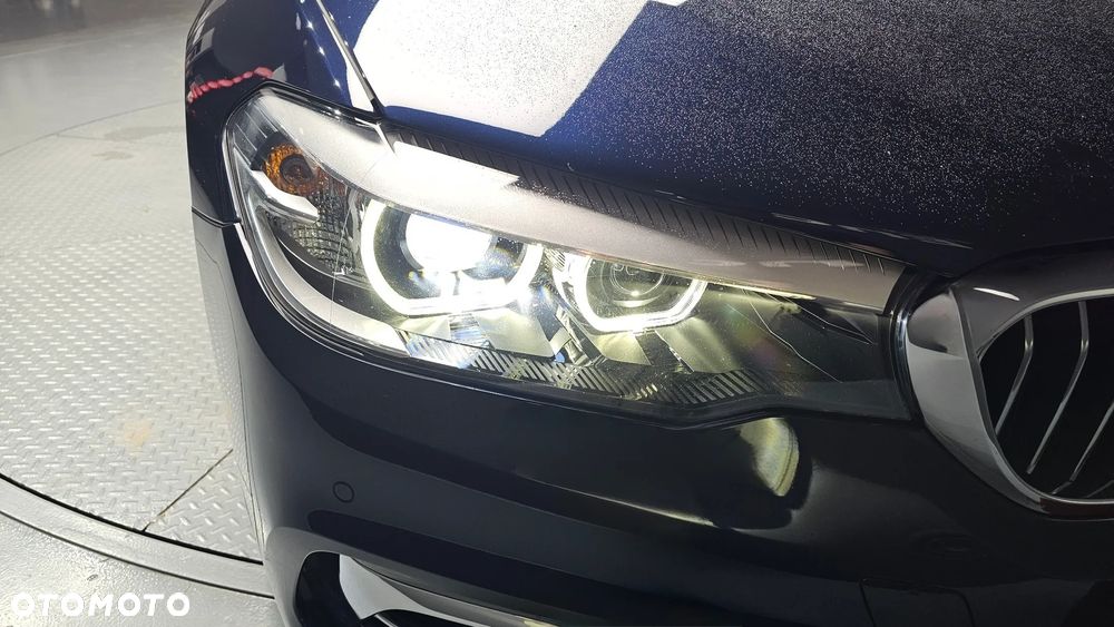 BMW Seria 5 - 5