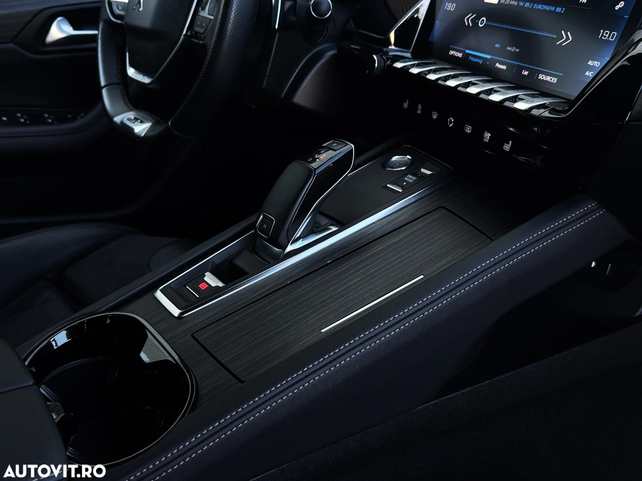 Peugeot 508 1.6 THP STT GT - 29