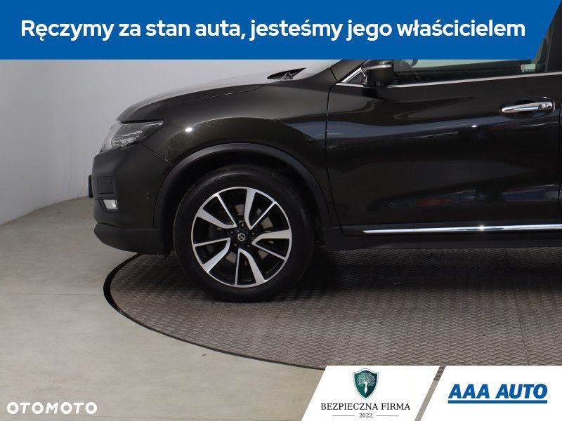 Nissan X-Trail - 16