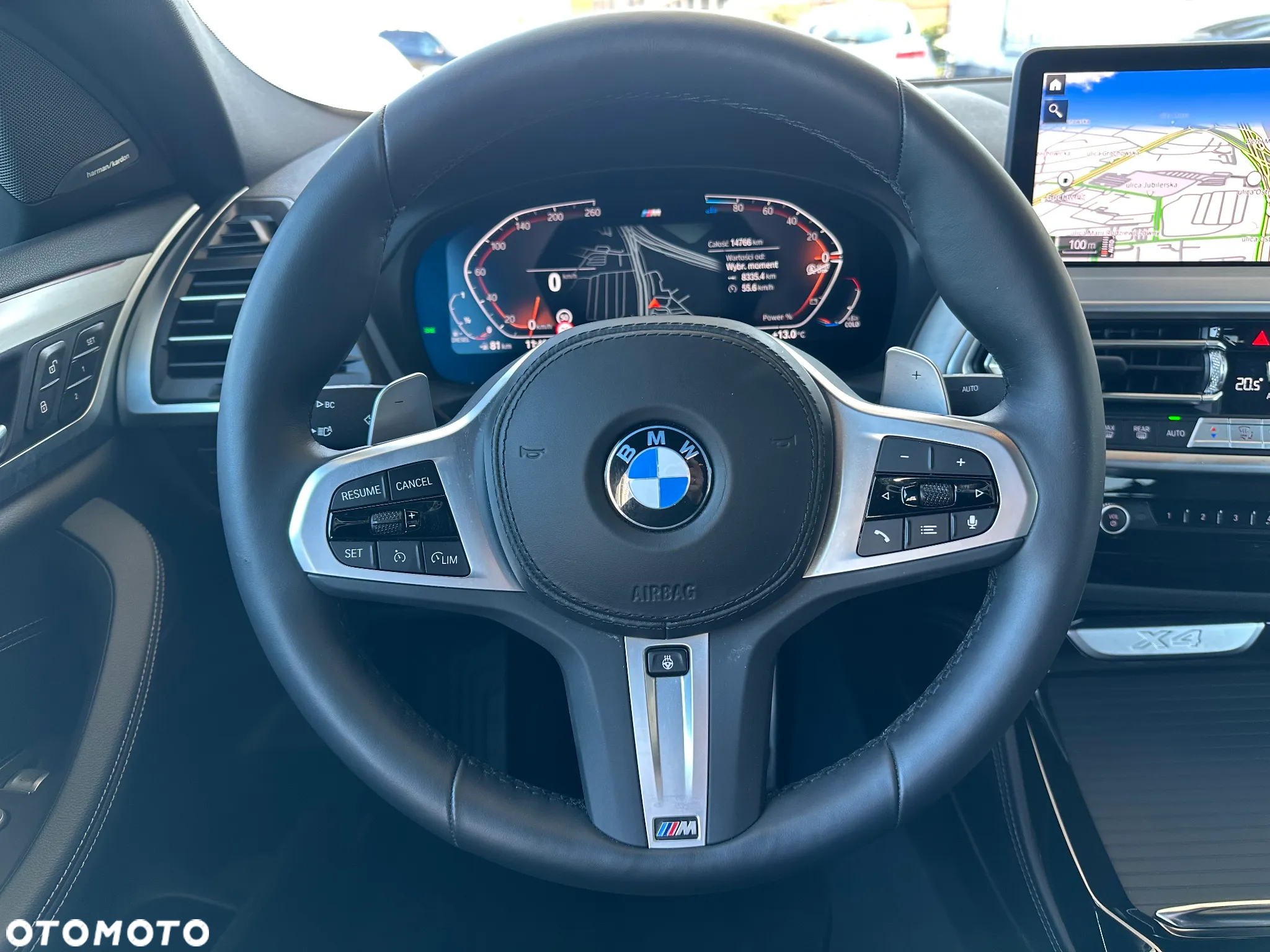BMW X4 - 21