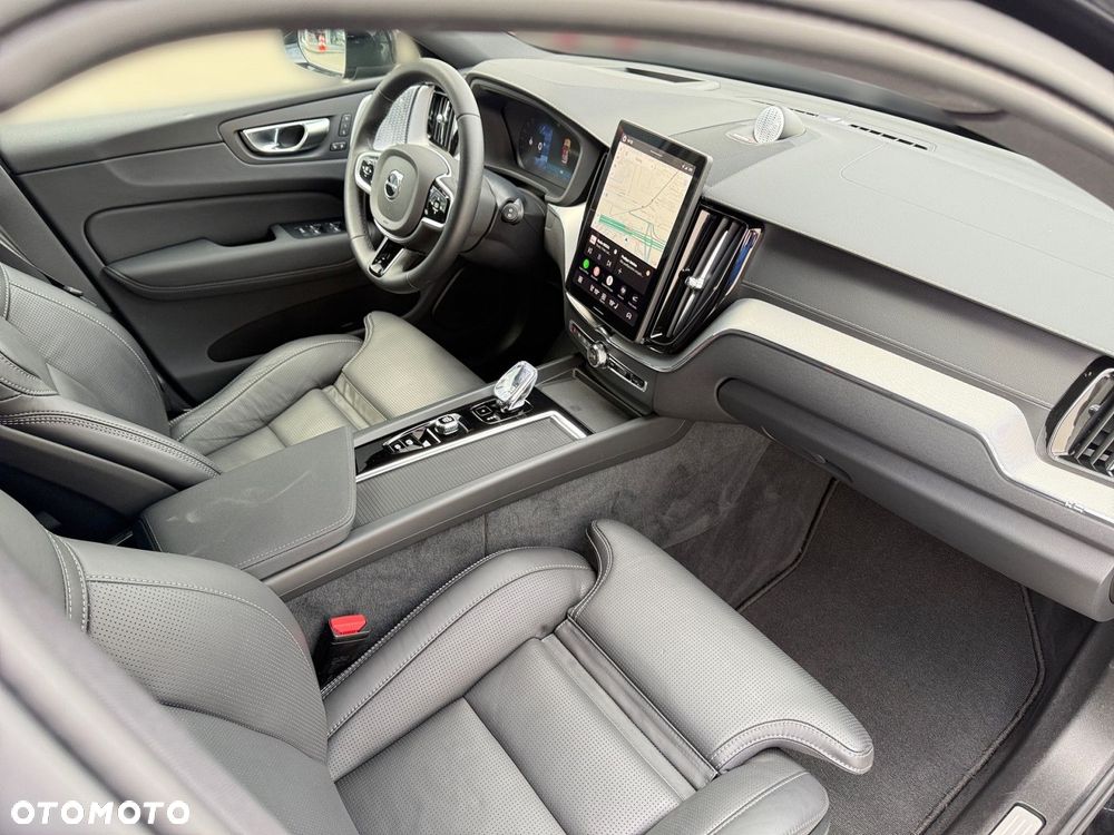 Volvo XC 60 - 29